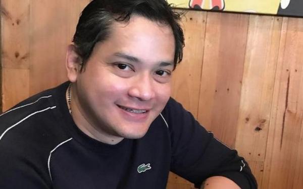 Dicky Alexander Heryanto Sapardan lebih dikenal Onky Alexander. (Foto: Istimewa)