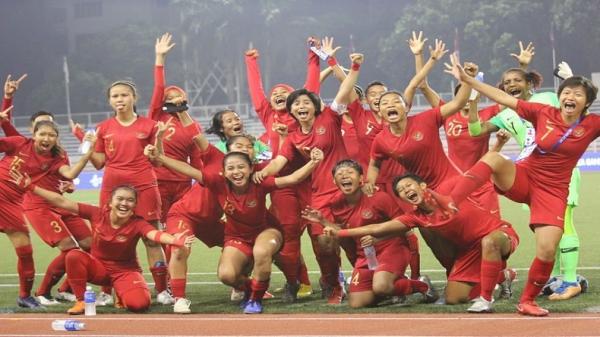 Kabar Baik! Peringkat Timnas Putri Indonesia di Ranking FIFA Naik Drastis 