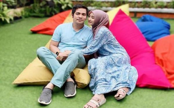 Ricky Perdana. (Foto : Istimewa)