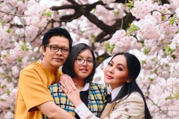 Artis yang Pernah Nyamar Ikut Audisi The Voice Indonesia. (foto: Instagram)