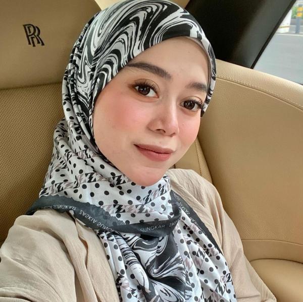 Screenshot 20220930 063419 Instagram Artis Korban KDRT. (Foto: Instagram)