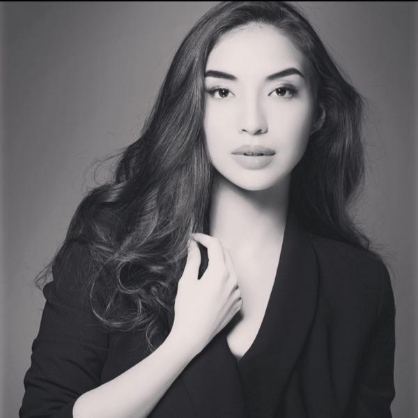 Artis Korban KDRT. (Foto: Instagram)