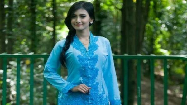 Kebaya Sunda. (Foto: ISTIMEWA)