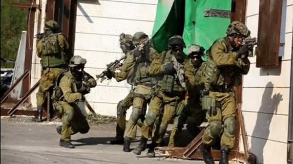 Guru dan Militan Palestina Ditembak Tentara Israel, Total 17 Orang Tewas sejak Awal 2023