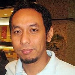 Pongky Barata Pongky Barata. (Dok celebrity.okezone.com)