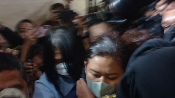 Putri Candrawathi Akhirnya Ditahan di Rutan Mabes Polri usai Ferdy Sambo Resmi Dipecat
