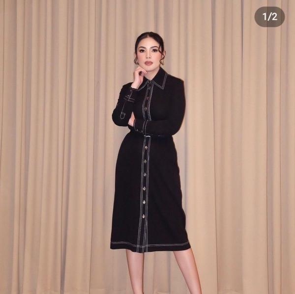 Screenshot 20221001 131035 Instagram Artis Cerai karena KDRT. (Foto: instagram)