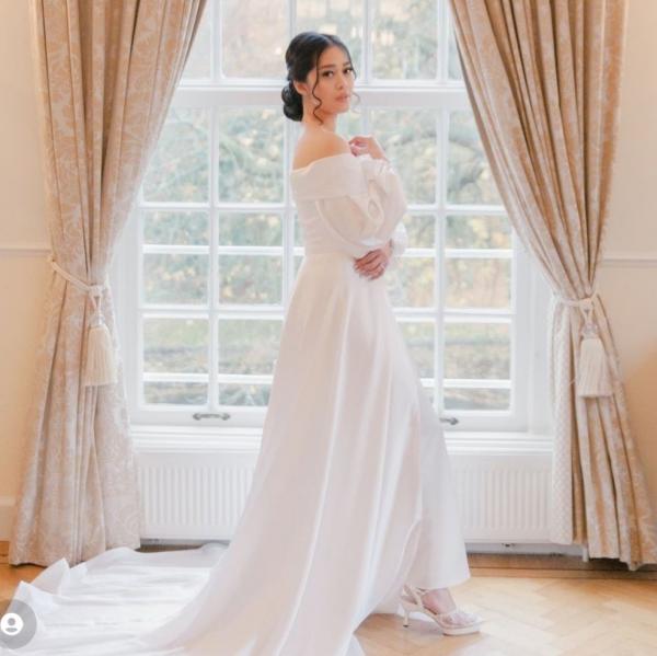 Artis Cerai karena KDRT. (Foto: instagram)