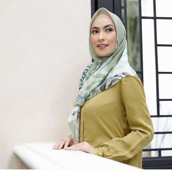 Screenshot 20221001 174917 Instagram Artis Punya Grup Pengajian. (Foto: Instagram)