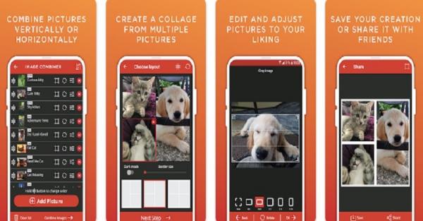 Cara Menggabungkan Foto Di Android Yang Mudah Dan Simpel