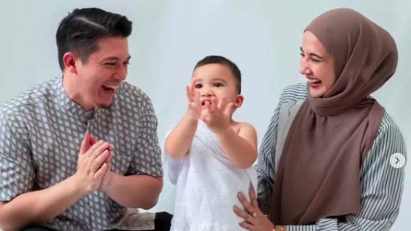 Artis Indonesia Dicap Playboy Ternyata Sayang Keluarga. (Foto: Instagram)