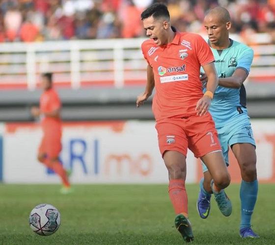 Hasil Liga 1: Borneo FC Bantai Madura United, RANS Nusantara Imbangi Dewa United