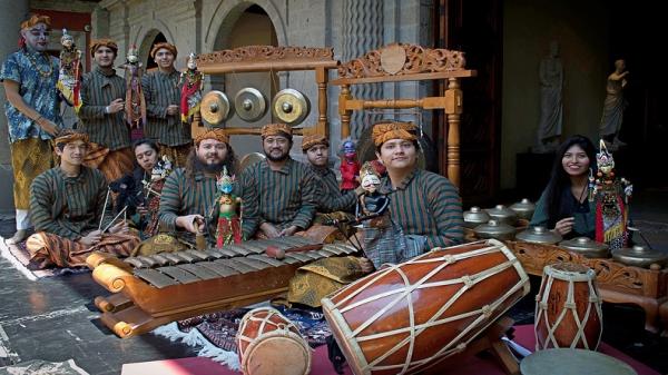 5 Alat Musik Tradisional di Jawa Barat, Nomor 3 Diakui Dunia<