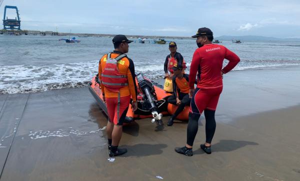 2 Bocah Terseret Arus saat Bermain di Pantai Sodong Cilacap, 1 Hilang Tenggelam