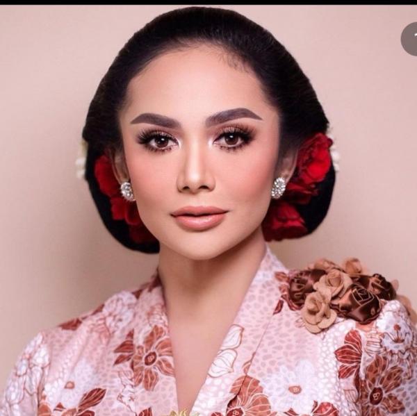 Pasangan Penyanyi Berakhir Cerai. (Foto: instagram)