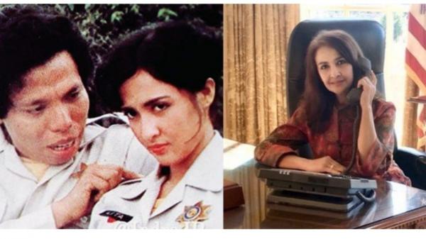 Artis Lawas Meninggalkan Dunia Hiburan. (Foto: instagram)