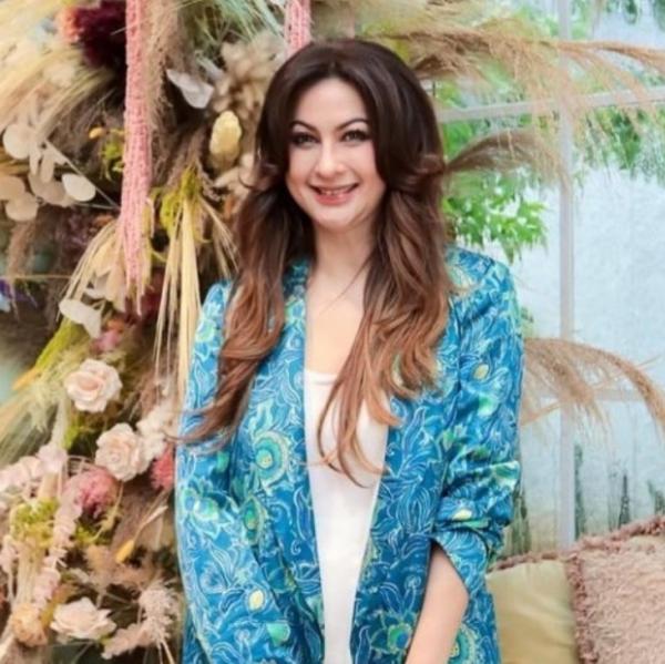 Artis Lawas Meninggalkan Dunia Hiburan. (Foto: instagram)