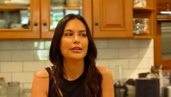 Sophia Latjuba Sophia Latjuba (Foto: Instagram)