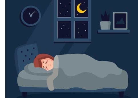 Kenapa di Surga Tidak Bisa Tidur? Begini Penjelasan dalam Al Quran dan