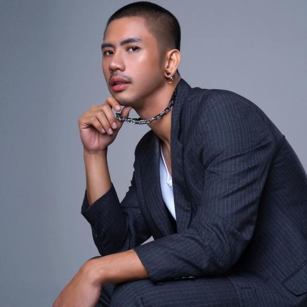 Artis Tidak Makan Nasi. (Foto: instagram)
