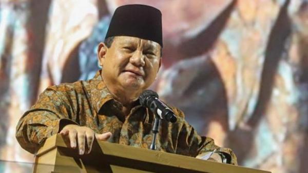 SSI Sebut Prabowo Berpeluang Besar Menang Pilpres 2024, Ini Penjelasannya