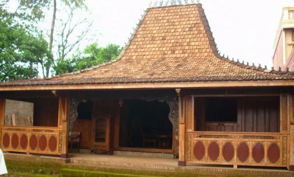 Rumah Adat Jawa Timur Hunian Yang Kental Dengan Nilai Nilai Tradisi Bagian 2 1606