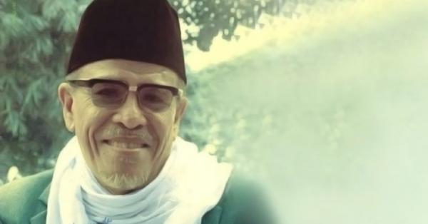 Hamka Prof Dr Buya Hamka. (Foto: ist)