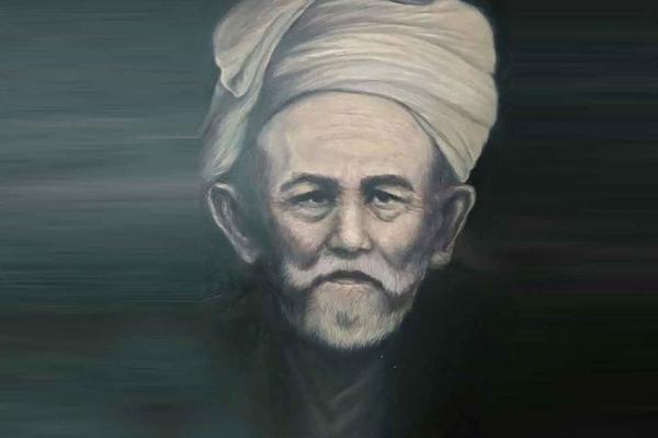 Syekh Nawawi Al Bantani. (Foto: ist)