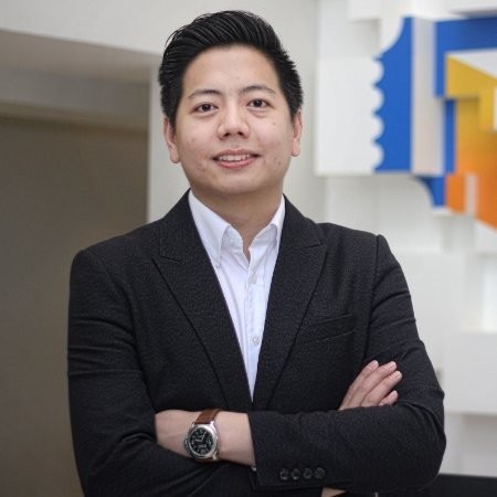 Mikhael Gaery Undarsa Mikhael Gaery Undarsa