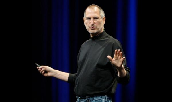 Mendiang Steve Jobs pendiri Apple. (Foto: Ist)