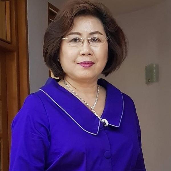 Pengusaha Wanita Terkaya di Indonesia, Kartini Muljadi (Foto: instagram/Kartini Muljadi)