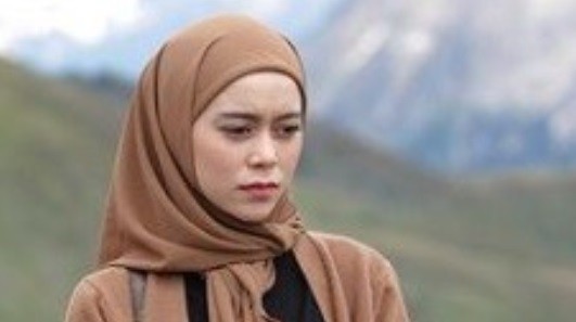 Lesti Kejora 2 Rizky Billar dan Lesti Kejora di Polres Jaksel (foto: Antara)