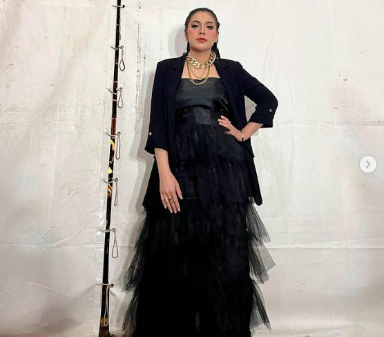 Penyanyi Minang yang Sedang Naik Daun. (Foto: Instagram)