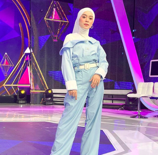 Screen Shot 2022 10 06 At 15 02 02 Artis Indonesia yang Terbukti Sukses di Usia Muda. (Foto: Instagram)