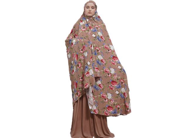 Mukena Premium Rayon