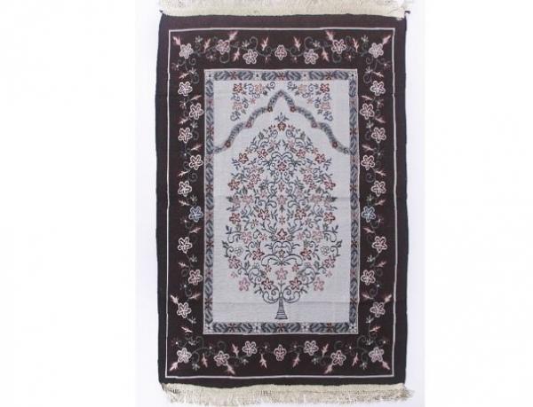 Tatuis Sajadah Tiara