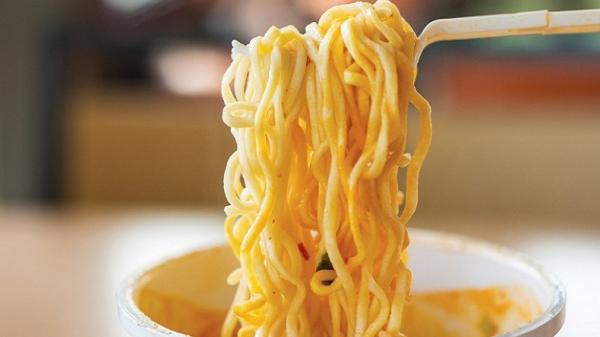 Singapura Kembali Tarik Mie Sedaap dari Pasar, Kini Rasa Soto dan Kari Ayam