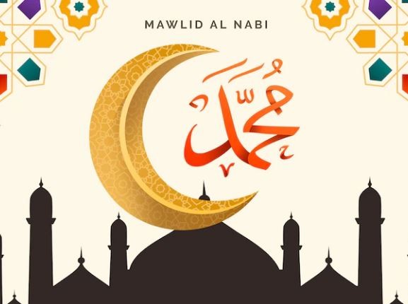 Kisah Maulid Nabi Besar Muhammad SAW yang Menyentuh Hati dan Penuh Hikmah