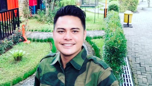 Screen Shot 2022 10 07 At 07 39 41 Artis Punya Haters Banyak. (Foto: instagram)