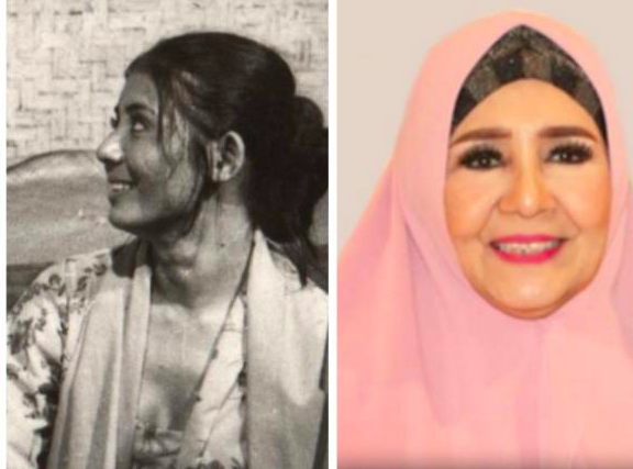 Artis Lawas Bayaran Tertinggi. (Foto: Instagram)