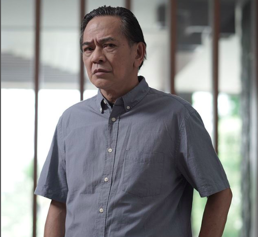 Artis Lawas Masih Eksis Akting hingga Sekarang. (Foto: Instagram)