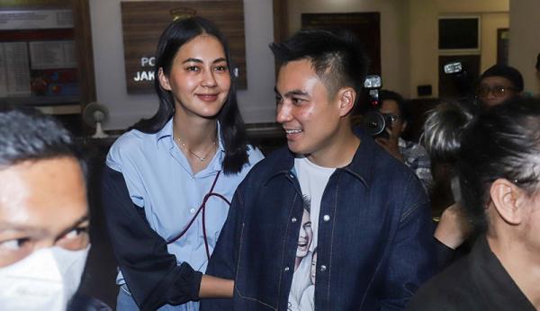 Baim Wong Paula 2  Artis yang Pernah Terkena Kasus Hukum karena Konten Media Sosial. (foto: instagram)