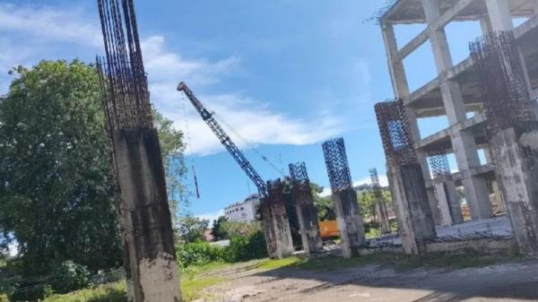 Bantu Kejari Padang, BPKP Audit Dugaan Korupsi Pembangunan Gedung Kebudayaan Sumbar