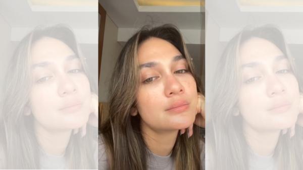 Luna Maya Luna Maya (Foto: Instagram Luna Maya)