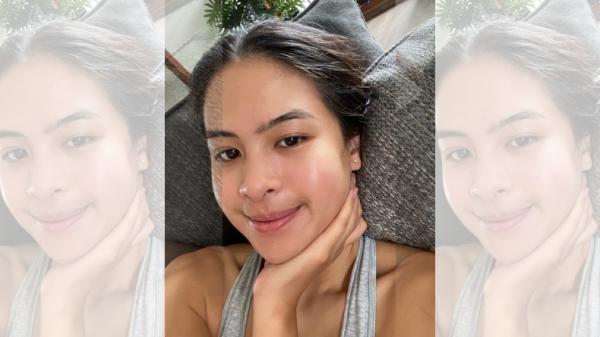 Maudy Ayunda Maudy Ayunda (Foto: Instagram Maudy Ayunda)