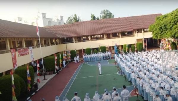 Heboh Dugaan Diskriminasi Di Sman 2 Depok Kepala Sekolah Beri Klarifikasi Tidak Benar 0648