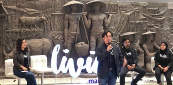 Wirausaha Muda Mandiri mendorong lahirnya bibit-bibit unggul wirausaha muda kreatif, inovatif, dan berkontribusi bagi kemajuan perekonomian Indonesia. (Foto: MNC Portal)