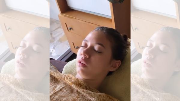 Yuki Kato Yuki Kato (Foto: IG Yuki Kato)