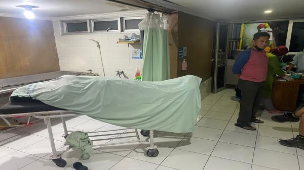 Milla, pendaki wanita tewas tersambar petir saat mendaki Gunung Merbabu di tengah cuaca ekstrem