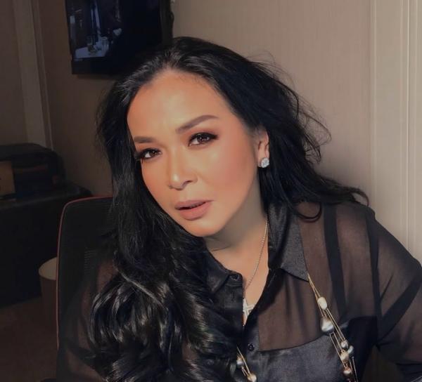 IMG 20221009 161559 Artis Punya ART Paling Banyak. (Foto: Instagram)